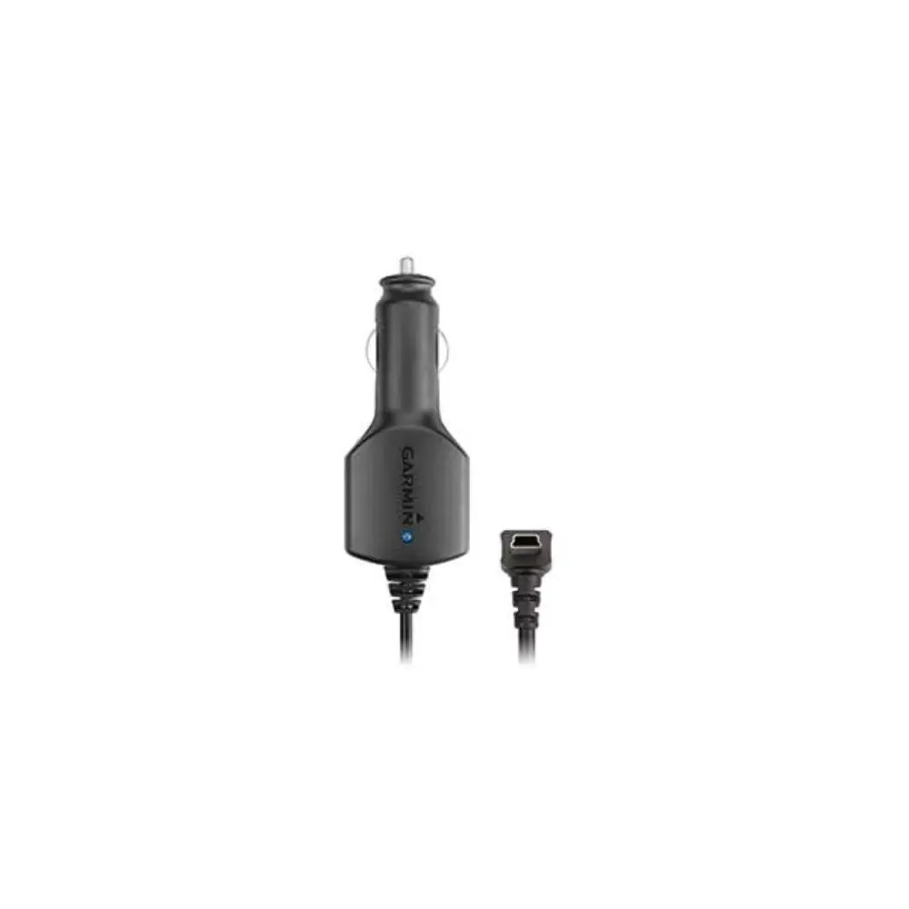 Garmin Cigarette Lighter Power Adapter - GAR101183800